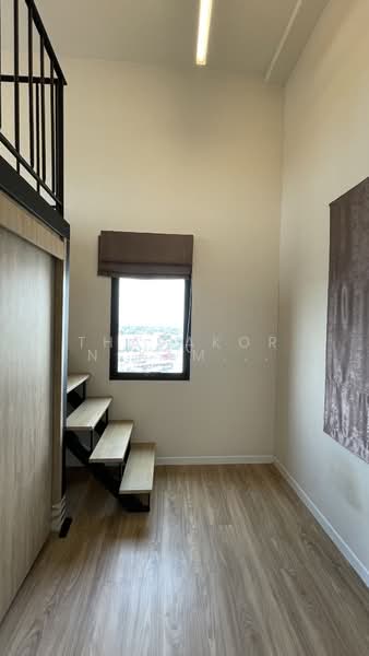 Blossom Condo @ Fashion Beyond, Bangkok, Ratchada-Ramintra Road, Khan Na Yao, Bangkok, 2 Bedrooms, 60 sqm, Condo For Rent, by Thapakorn Kamenketkarn, 11706203 - DDproperty.com