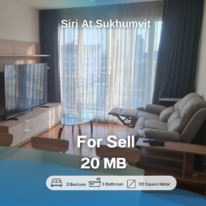 ขาย - Siri At Sukhumvit : สิริ แอท สุขุมวิท, กรุงเทพ