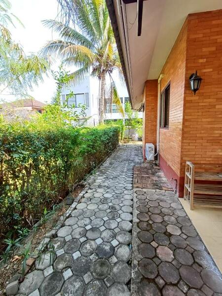 Hangdong, Chiang Mai, San Phak Wan, Hang Dong, Chiang Mai, 3 Bedrooms, 160 sqm, Single Detached House For Rent, by วุฒิภัทร มิ่งคำ, 11706382 - DDproperty.com