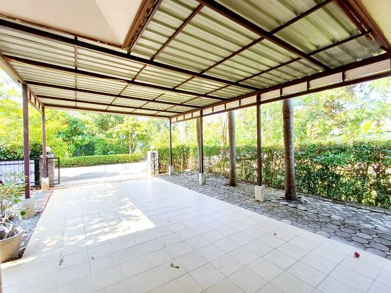 Hangdong, Chiang Mai, San Phak Wan, Hang Dong, Chiang Mai, 3 Bedrooms, 160 sqm, Single Detached House For Rent, by วุฒิภัทร มิ่งคำ, 11706382 - DDproperty.com