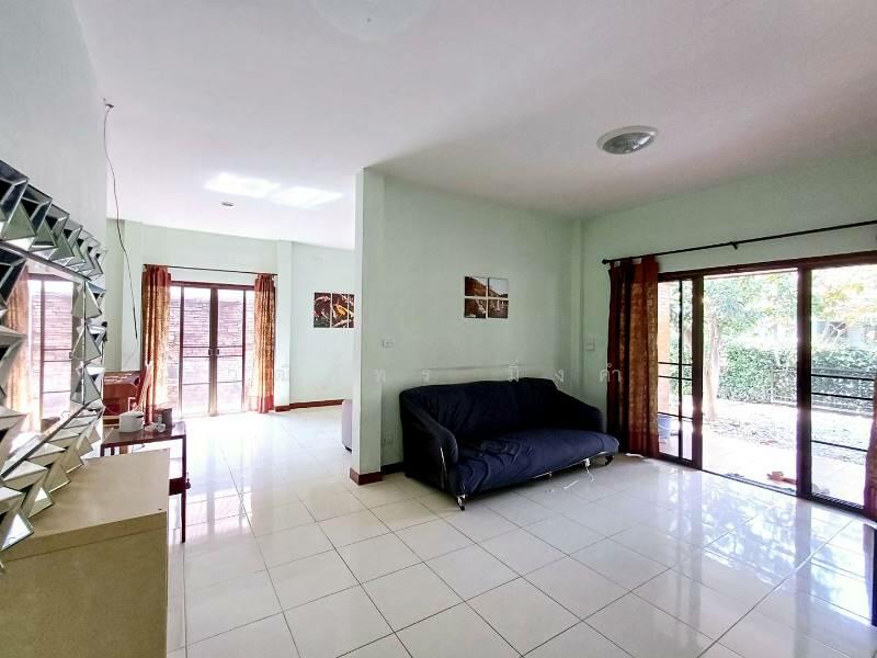 Hangdong, Chiang Mai, San Phak Wan, Hang Dong, Chiang Mai, 3 Bedrooms, 160 sqm, Single Detached House For Rent, by วุฒิภัทร มิ่งคำ, 11706382 - DDproperty.com