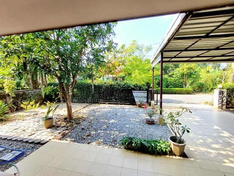 Hangdong, Chiang Mai, San Phak Wan, Hang Dong, Chiang Mai, 3 Bedrooms, 160 sqm, Single Detached House For Rent, by วุฒิภัทร มิ่งคำ, 11706382 - DDproperty.com