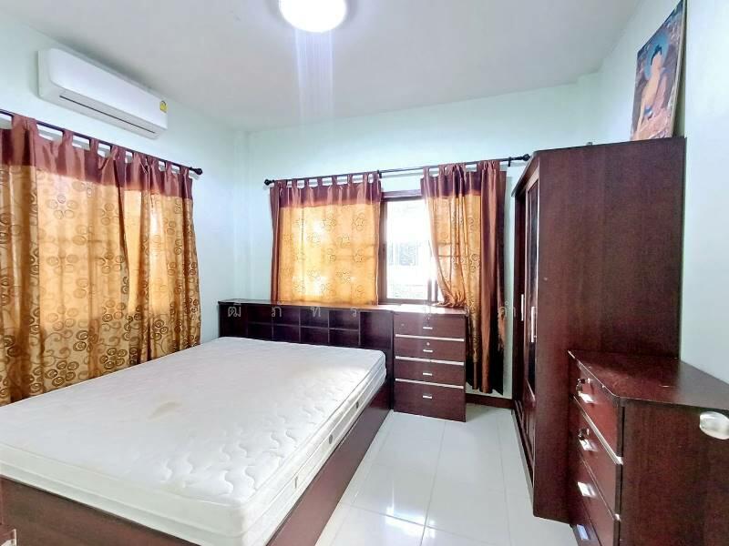 Hangdong, Chiang Mai, San Phak Wan, Hang Dong, Chiang Mai, 3 Bedrooms, 160 sqm, Single Detached House For Rent, by วุฒิภัทร มิ่งคำ, 11706382 - DDproperty.com