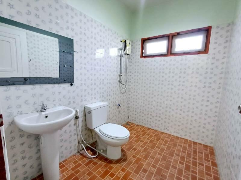 Hangdong, Chiang Mai, San Phak Wan, Hang Dong, Chiang Mai, 3 Bedrooms, 160 sqm, Single Detached House For Rent, by วุฒิภัทร มิ่งคำ, 11706382 - DDproperty.com