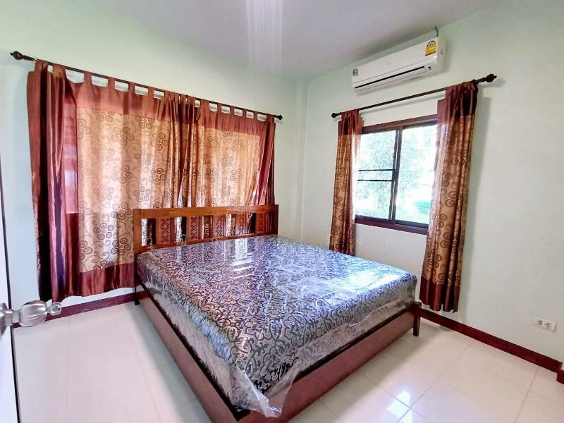 Hangdong, Chiang Mai, San Phak Wan, Hang Dong, Chiang Mai, 3 Bedrooms, 160 sqm, Single Detached House For Rent, by วุฒิภัทร มิ่งคำ, 11706382 - DDproperty.com