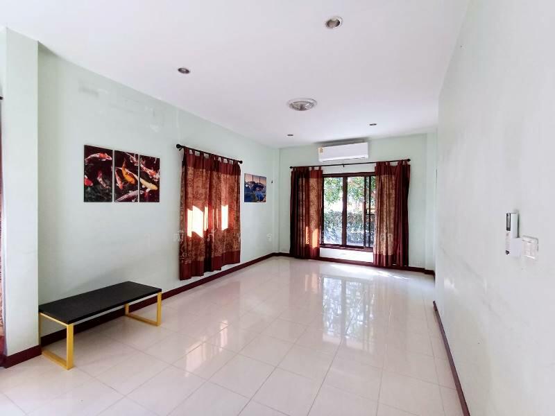 Hangdong, Chiang Mai, San Phak Wan, Hang Dong, Chiang Mai, 3 Bedrooms, 160 sqm, Single Detached House For Rent, by วุฒิภัทร มิ่งคำ, 11706382 - DDproperty.com