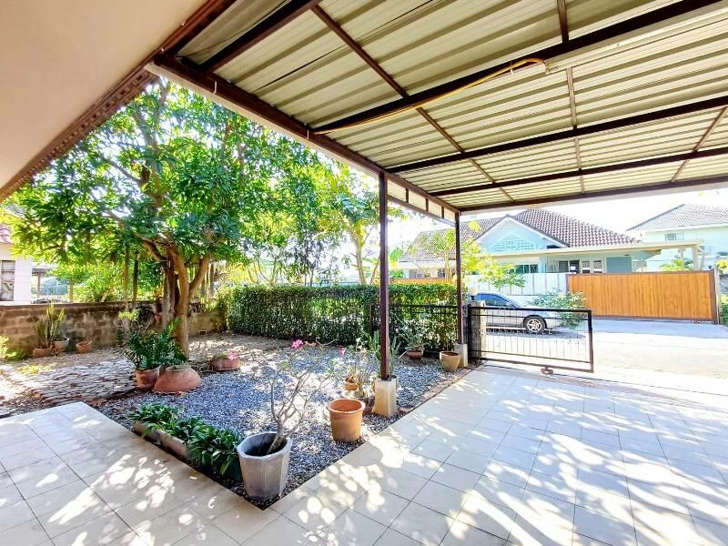 Hangdong, Chiang Mai, San Phak Wan, Hang Dong, Chiang Mai, 3 Bedrooms, 160 sqm, Single Detached House For Rent, by วุฒิภัทร มิ่งคำ, 11706382 - DDproperty.com