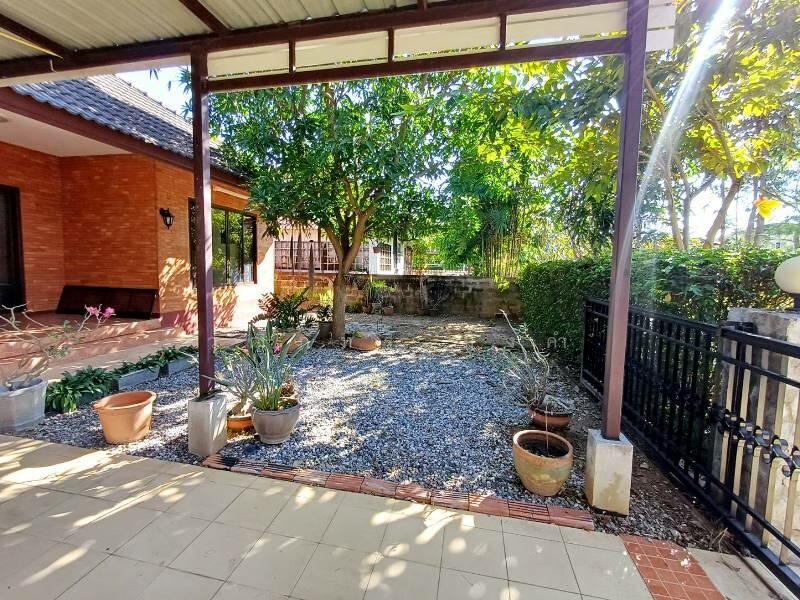 Hangdong, Chiang Mai, San Phak Wan, Hang Dong, Chiang Mai, 3 Bedrooms, 160 sqm, Single Detached House For Rent, by วุฒิภัทร มิ่งคำ, 11706382 - DDproperty.com