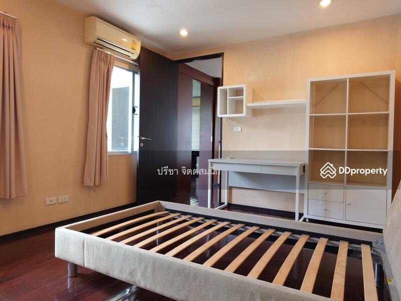 For Rent - House 4 bedrooms rent in Mooban Noble Tara Ngamwongwan, Nonthaburi
