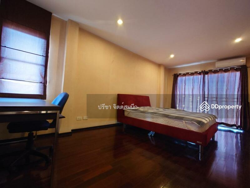 For Rent - House 4 bedrooms rent in Mooban Noble Tara Ngamwongwan, Nonthaburi