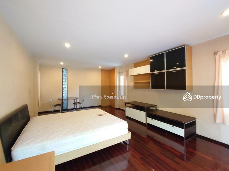 For Rent - House 4 bedrooms rent in Mooban Noble Tara Ngamwongwan, Nonthaburi
