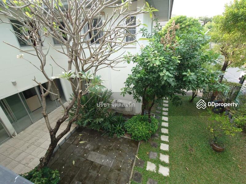 For Rent - House 4 bedrooms rent in Mooban Noble Tara Ngamwongwan, Nonthaburi