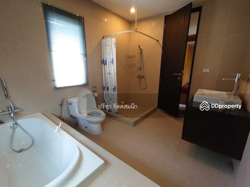 For Rent - House 4 bedrooms rent in Mooban Noble Tara Ngamwongwan, Nonthaburi