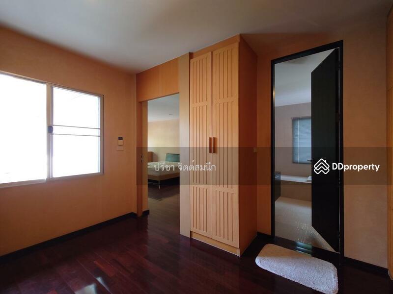 For Rent - House 4 bedrooms rent in Mooban Noble Tara Ngamwongwan, Nonthaburi