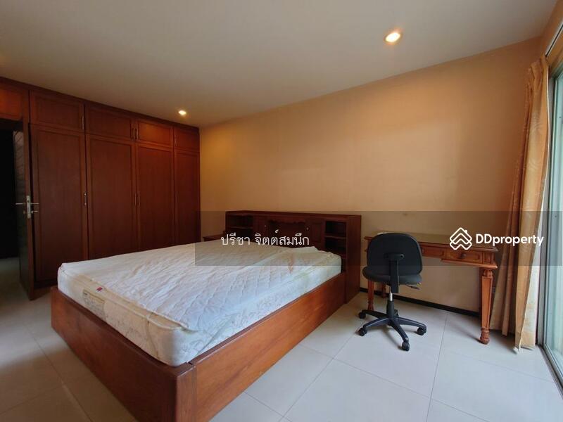 For Rent - House 4 bedrooms rent in Mooban Noble Tara Ngamwongwan, Nonthaburi