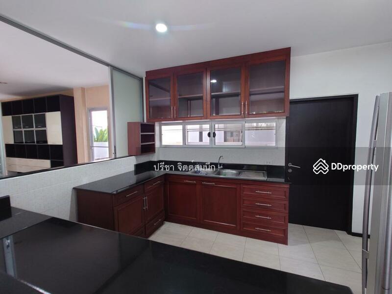 For Rent - House 4 bedrooms rent in Mooban Noble Tara Ngamwongwan, Nonthaburi