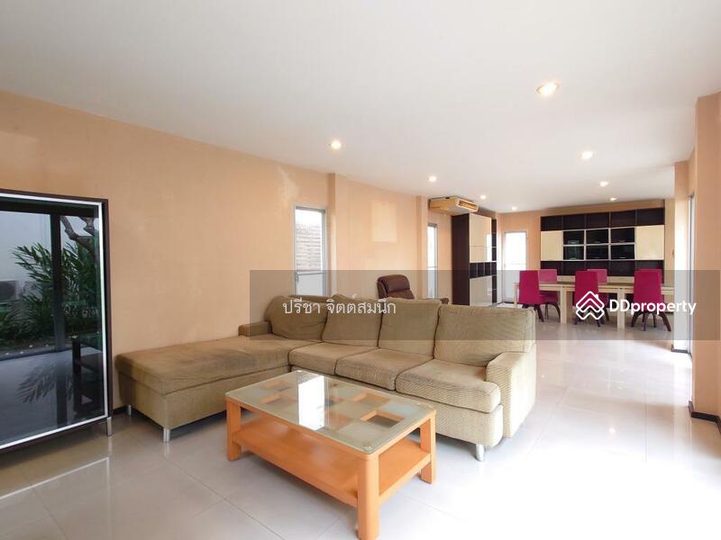 For Rent - House 4 bedrooms rent in Mooban Noble Tara Ngamwongwan, Nonthaburi
