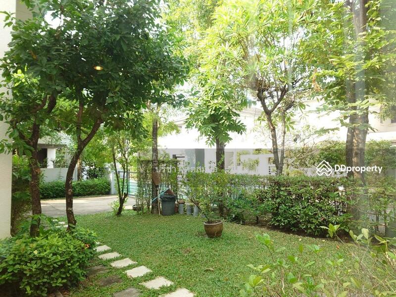 For Rent - House 4 bedrooms rent in Mooban Noble Tara Ngamwongwan, Nonthaburi