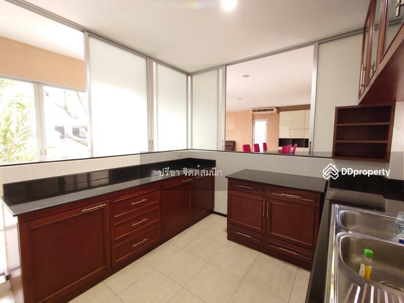 For Rent - House 4 bedrooms rent in Mooban Noble Tara Ngamwongwan, Nonthaburi
