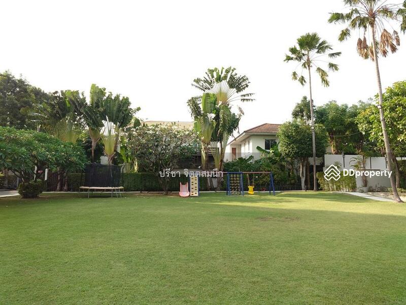 For Rent - House 4 bedrooms rent in Mooban Noble Tara Ngamwongwan, Nonthaburi