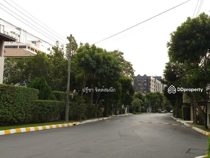 For Rent - House 4 bedrooms rent in Mooban Noble Tara Ngamwongwan, Nonthaburi