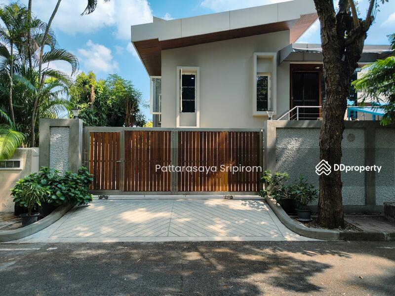 ให้เช่า - 3-Br House in Ram Inthra (1974382), กรุงเทพ