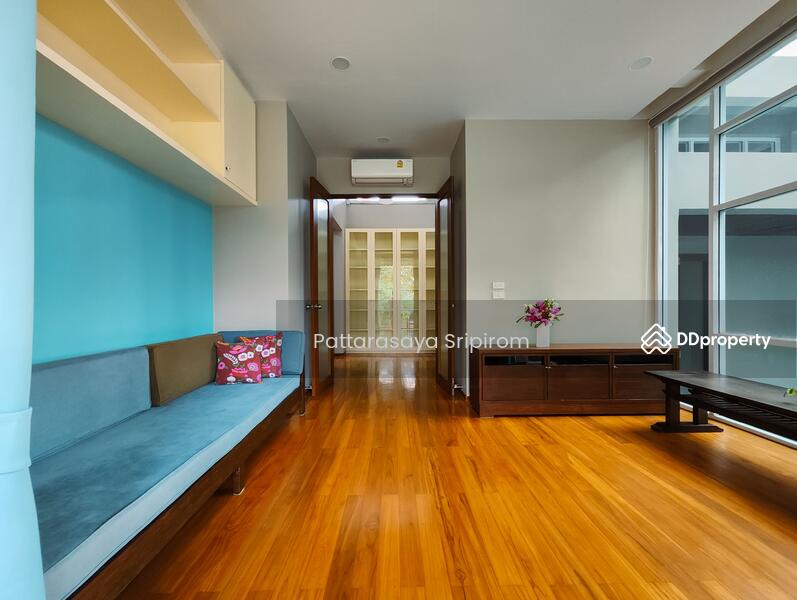 ให้เช่า - 3-Br House in Ram Inthra (1974382), กรุงเทพ
