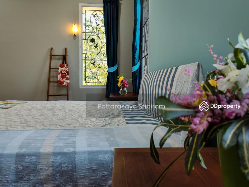 ให้เช่า - 3-Br House in Ram Inthra (1974382), กรุงเทพ