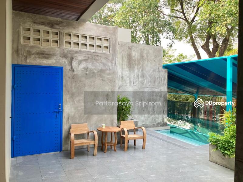 ให้เช่า - 3-Br House in Ram Inthra (1974382), กรุงเทพ