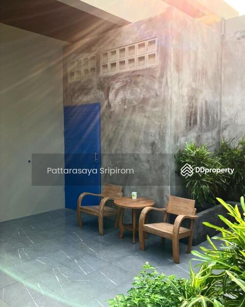 ให้เช่า - 3-Br House in Ram Inthra (1974382), กรุงเทพ