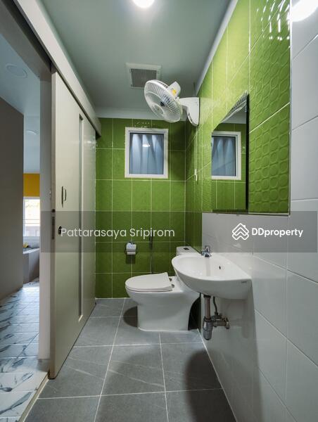 ให้เช่า - 3-Br House in Ram Inthra (1974382), กรุงเทพ