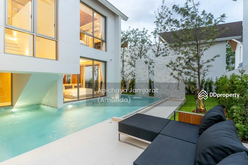 ขาย - LuxPride by Wallaya Villas : ลักซ์ไพร์ด บาย วัลญา วิลล่า, ภูเก็ต