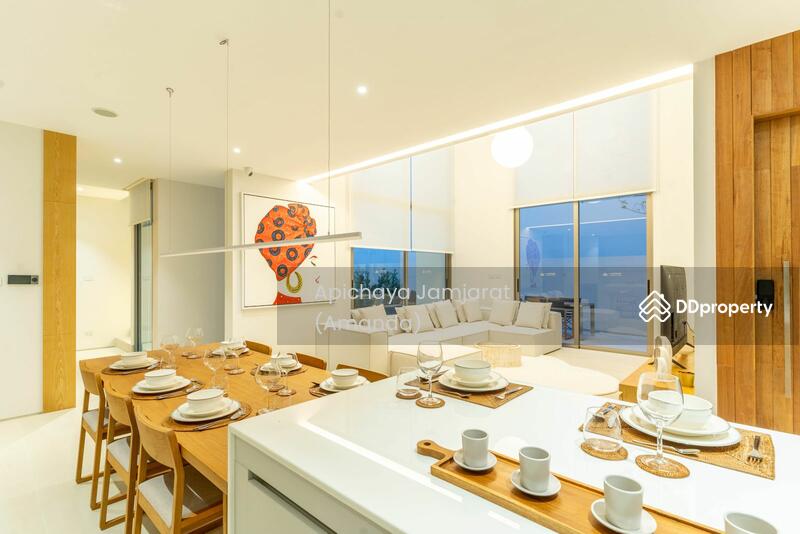 For Sale - LuxPride by Wallaya Villas, Phuket