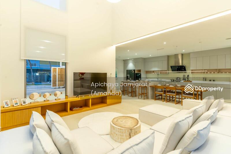 ขาย - LuxPride by Wallaya Villas : ลักซ์ไพร์ด บาย วัลญา วิลล่า, ภูเก็ต