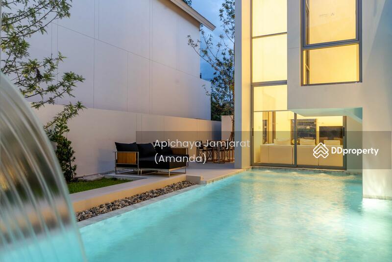 For Sale - LuxPride by Wallaya Villas, Phuket