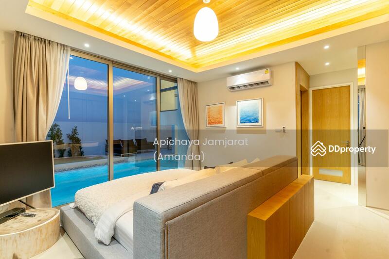 ขาย - LuxPride by Wallaya Villas : ลักซ์ไพร์ด บาย วัลญา วิลล่า, ภูเก็ต