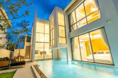 ขาย - LuxPride by Wallaya Villas : ลักซ์ไพร์ด บาย วัลญา วิลล่า, ภูเก็ต