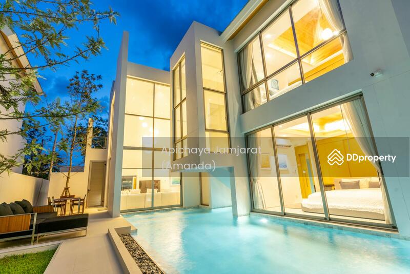 For Sale - LuxPride by Wallaya Villas, Phuket