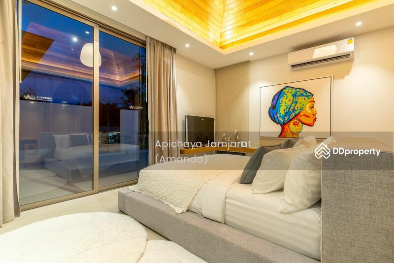 ขาย - LuxPride by Wallaya Villas : ลักซ์ไพร์ด บาย วัลญา วิลล่า, ภูเก็ต