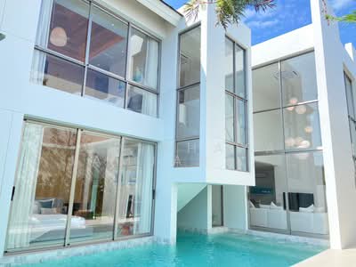 ขาย - LuxPride by Wallaya Villas : ลักซ์ไพร์ด บาย วัลญา วิลล่า, ภูเก็ต