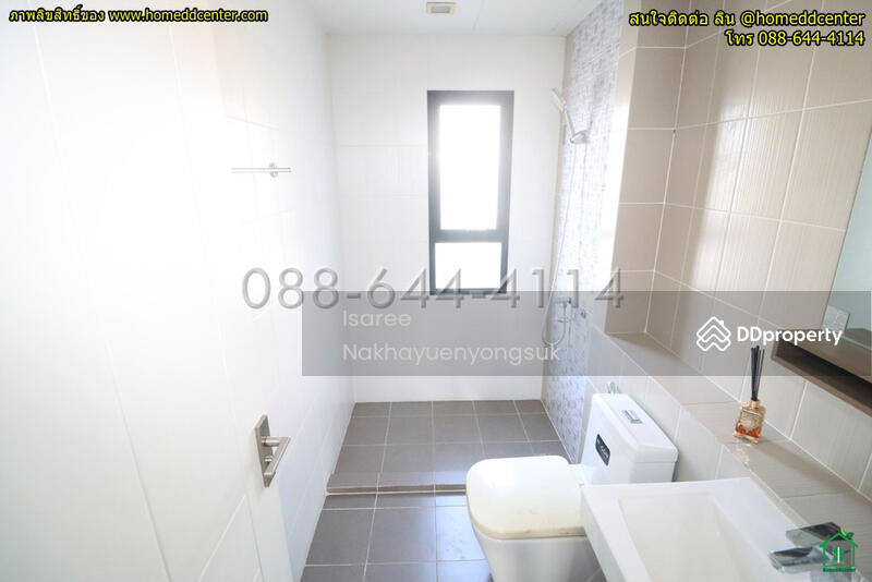 Home Office Bangna, Cascade Bangna โฮมออฟฟิศ บางนา, คาสเคด บางนา ใกล้ เมกา บางนา เซ็นทรัล บางนา