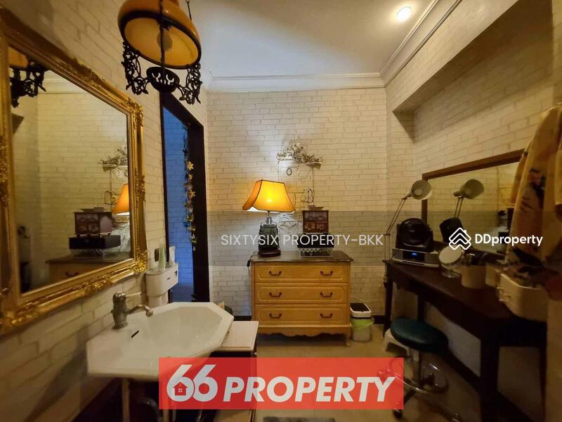 For Sale - Raintree Villa, Bangkok
