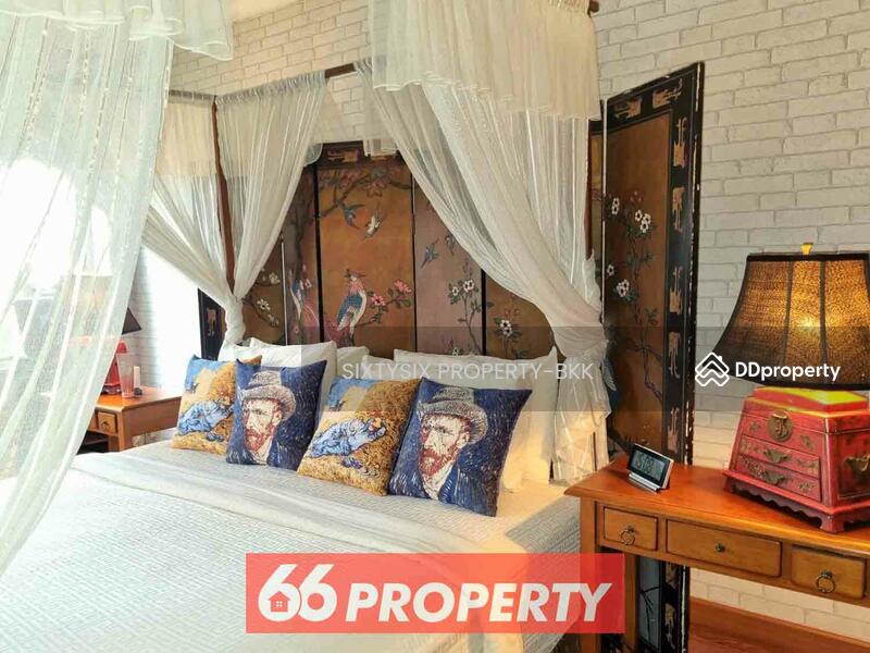 For Sale - Raintree Villa, Bangkok