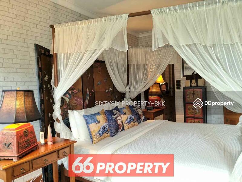 For Sale - Raintree Villa, Bangkok