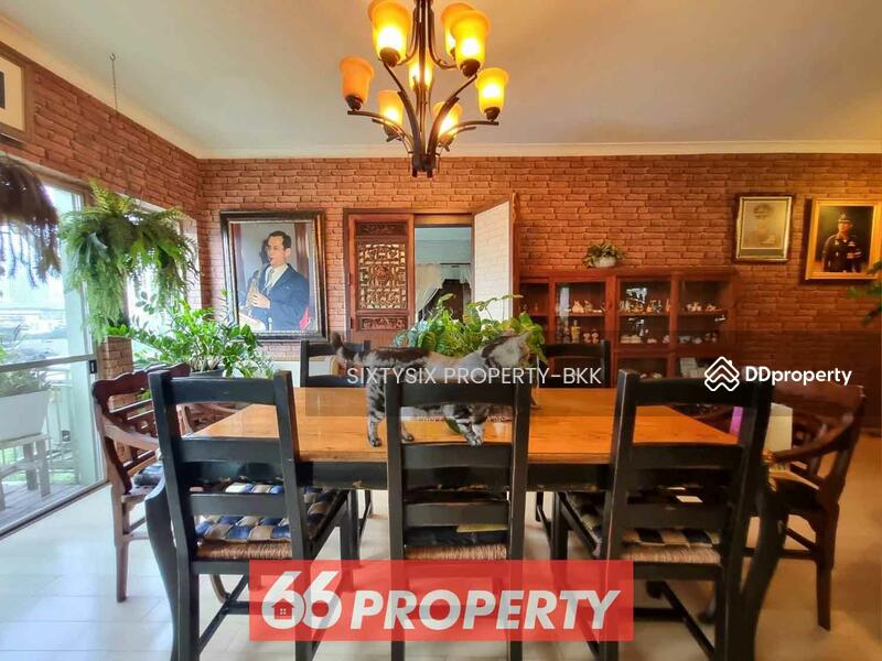For Sale - Raintree Villa, Bangkok