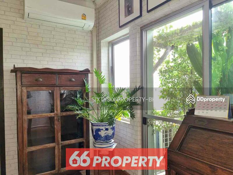 For Sale - Raintree Villa, Bangkok