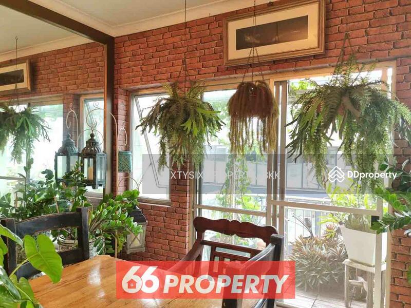 For Sale - Raintree Villa, Bangkok