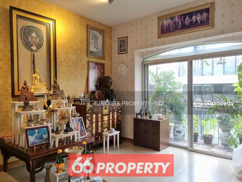 For Sale - Raintree Villa, Bangkok