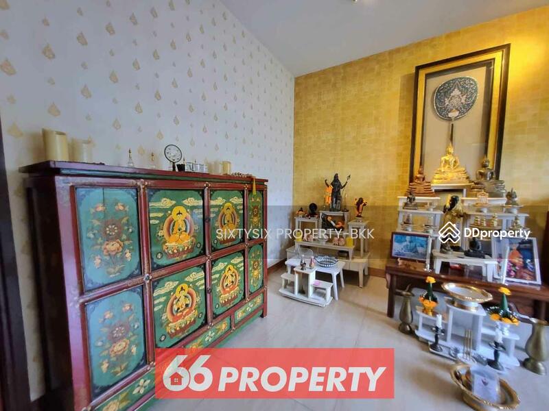 For Sale - Raintree Villa, Bangkok