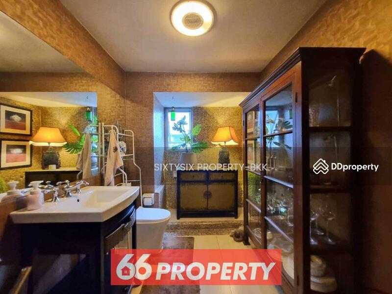For Sale - Raintree Villa, Bangkok